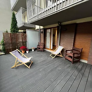Dobry Kat - Na Reja Apartament